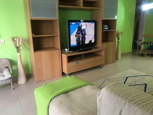 Acogedor Apartamento A 200m Del Mar