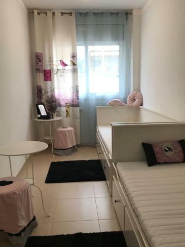 Acogedor Apartamento A 200m Del Mar