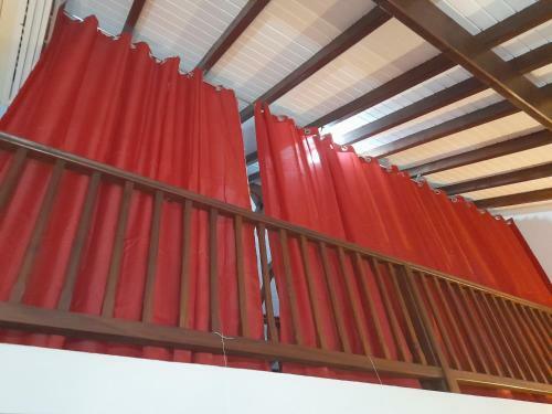 La Mezzanine