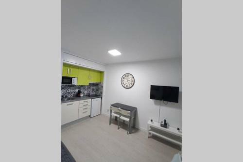 Apartamento Con Piscina A 2 Minutos de La Playa!!!