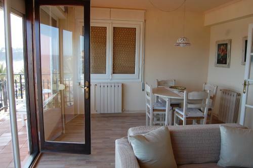 Apartamento Zodiac Llimones Ab Vista Mar