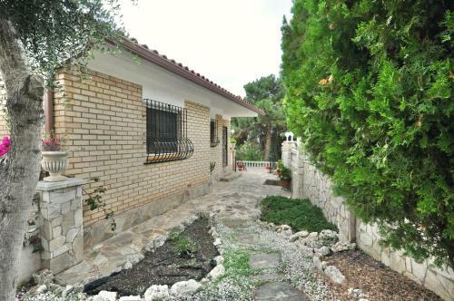 Villa Dolcedo