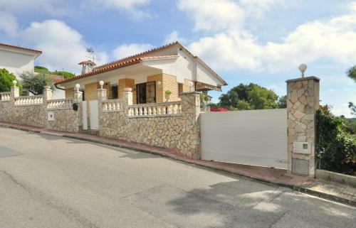 Villa Dolcedo