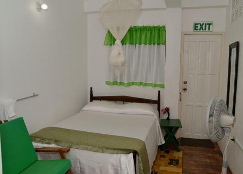 Apartamento Nicoville