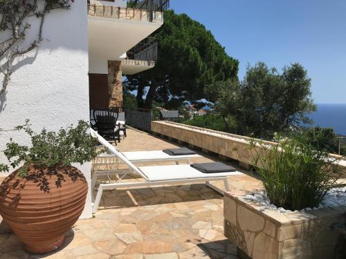 Villa Panorama 360