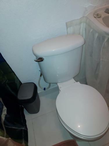 Apartamento Confort Y Relajacion Apto 5