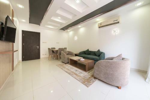 Hotel Mirada Gold - Jizan