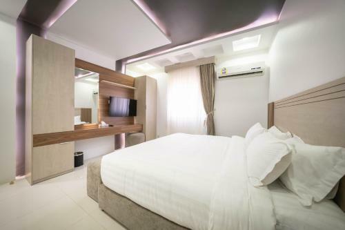 Hotel Mirada Gold - Jizan