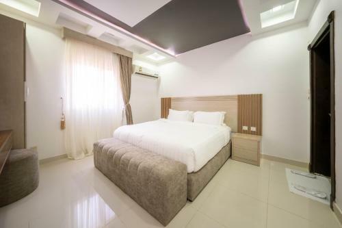 Hotel Mirada Gold - Jizan