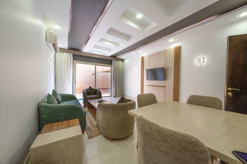 Hotel Mirada Gold - Jizan