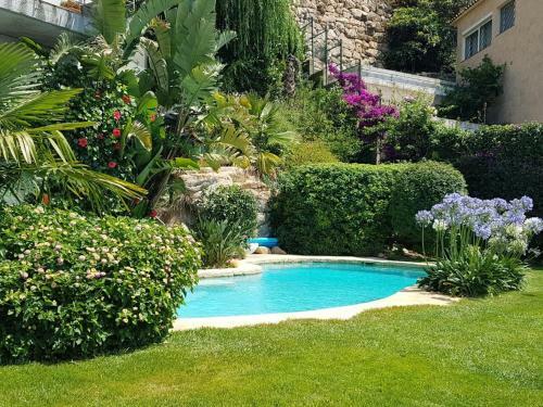 Villa Oasis Costa Brava
