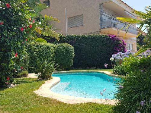 Villa Oasis Costa Brava