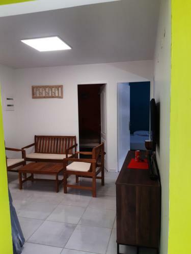 Logement La Poulette