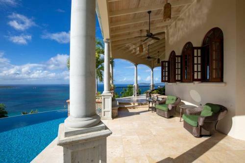 Villa A+ Location-breathtaking View-1st Time Avail