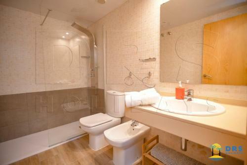 Apartamento Mar de Vent -apartments