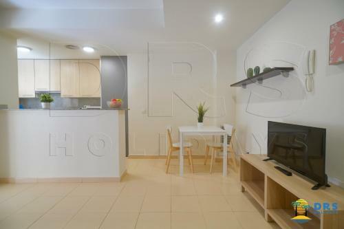 Apartamento Mar de Vent -apartments