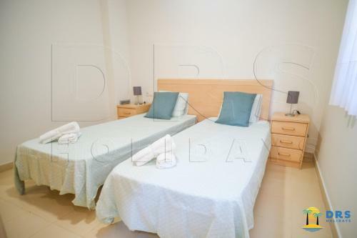 Apartamento Mar de Vent -apartments