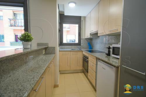 Apartamento Mar de Vent -apartments