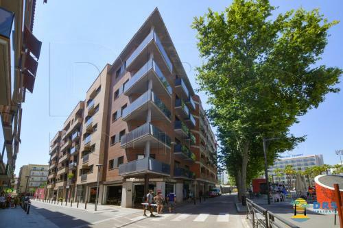 Apartamento Mar de Vent -apartments