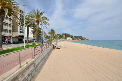 Apartament Durall