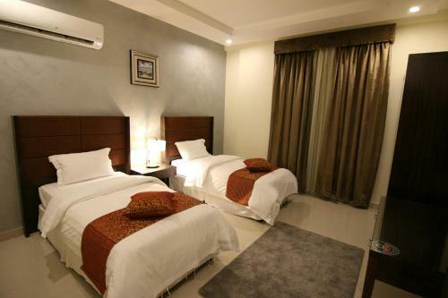 Apartamento Alsamer Homes