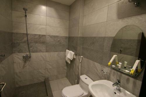Apartamento Alsamer Homes