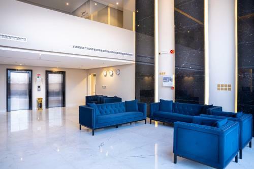 Hotel Kyona Purple -al Qurayat