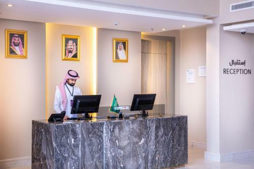 Hotel Kyona Purple -al Qurayat
