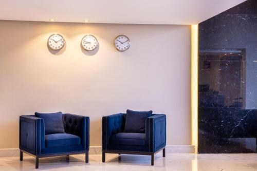 Hotel Kyona Purple -al Qurayat