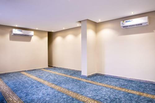 Hotel Kyona Purple -al Qurayat