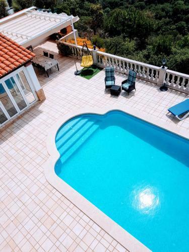 Villa Bambi