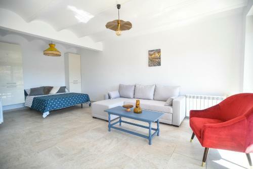 Apartamento Finca Fuego