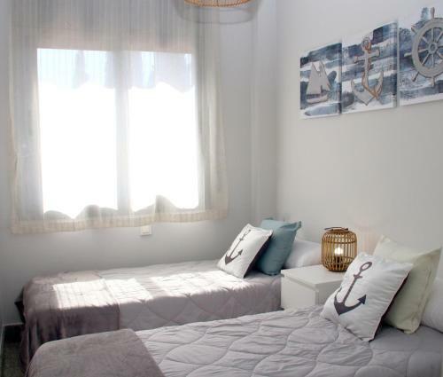Apartamentos Beach&pool, 365 Days Open In Fenals Beach