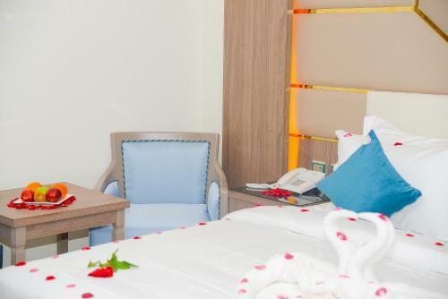 Mora Hotel
