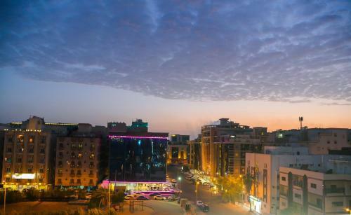 Mora Hotel