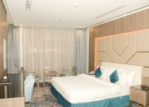 Mora Hotel