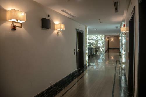Mora Hotel