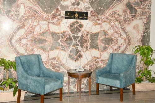Mora Hotel