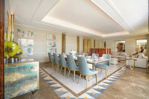 Vivienda Hotel Villas, Jeddah