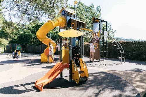 Camping Tucan - Mobile Homes By Lifestyle Holidays