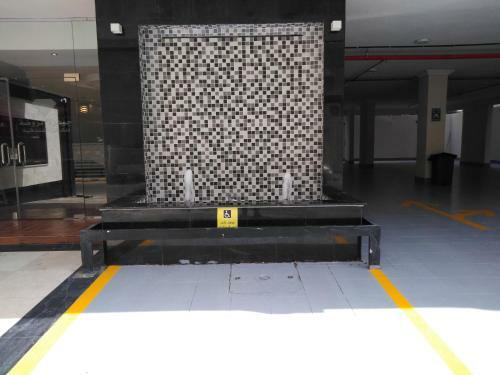 Al Rawda Jewel Apartment Hotel