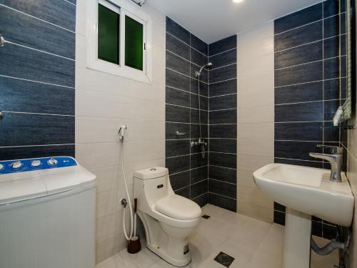 Apartamento Yahalla Hotel Units 2
