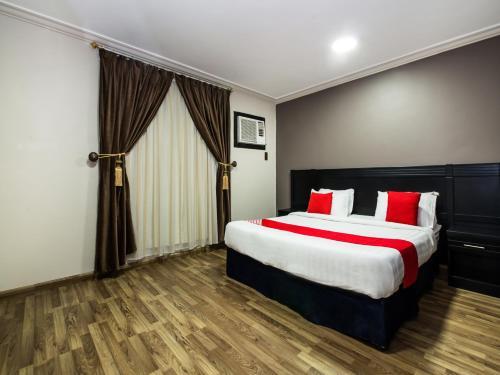 Apartamento Yahalla Hotel Units 2