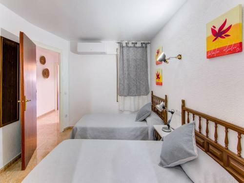 Apartment In Lloret de Mar With Private Outdoor Pool