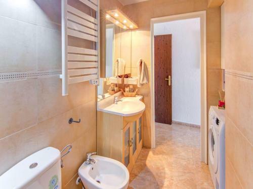 Apartment In Lloret de Mar With Private Outdoor Pool