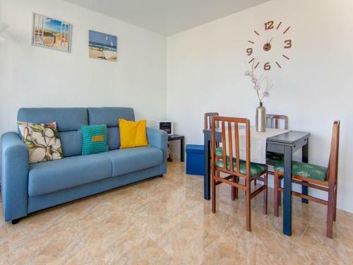 Apartment In Lloret de Mar With Private Outdoor Pool