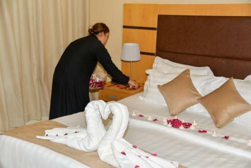 Ozone Hotel