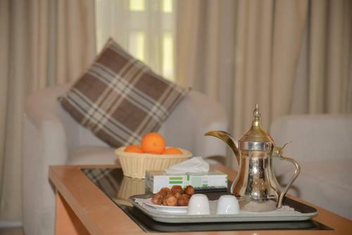 Ozone Hotel