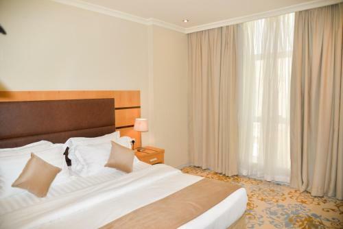 Ozone Hotel