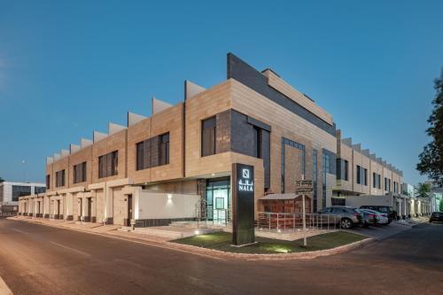 Villa Mabaat - Nala Al Rawdah - 604